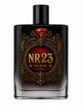 NR23 Rubin – Luxus Car Parfüm