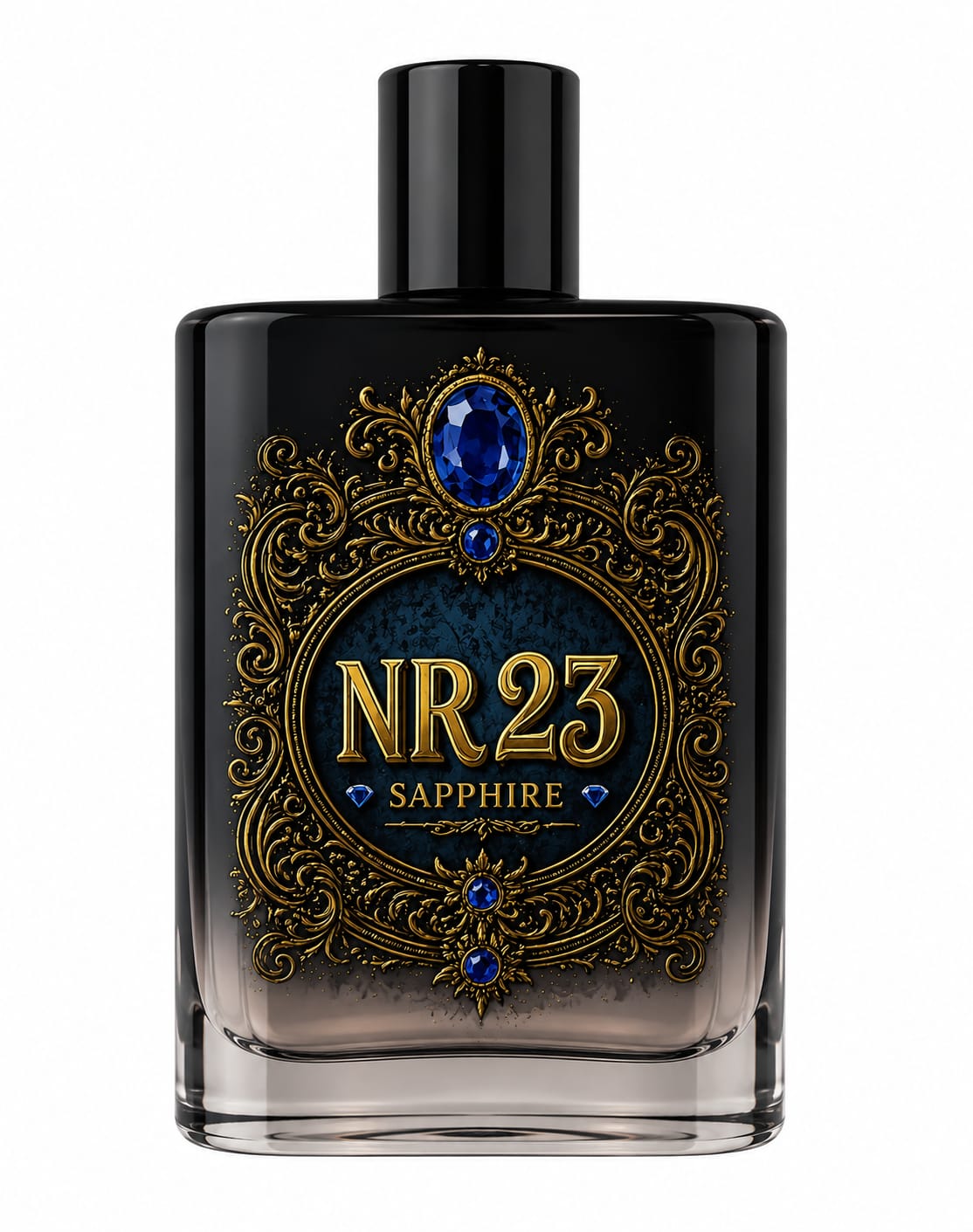 NR23 Sapphire – Luxus Car Parfüm