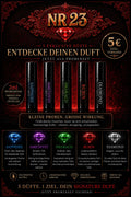 Duftproben Set
